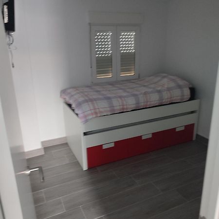 Playgarza Relax Appartement Telde Buitenkant foto
