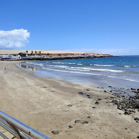 Playgarza Relax Appartement Telde Buitenkant foto
