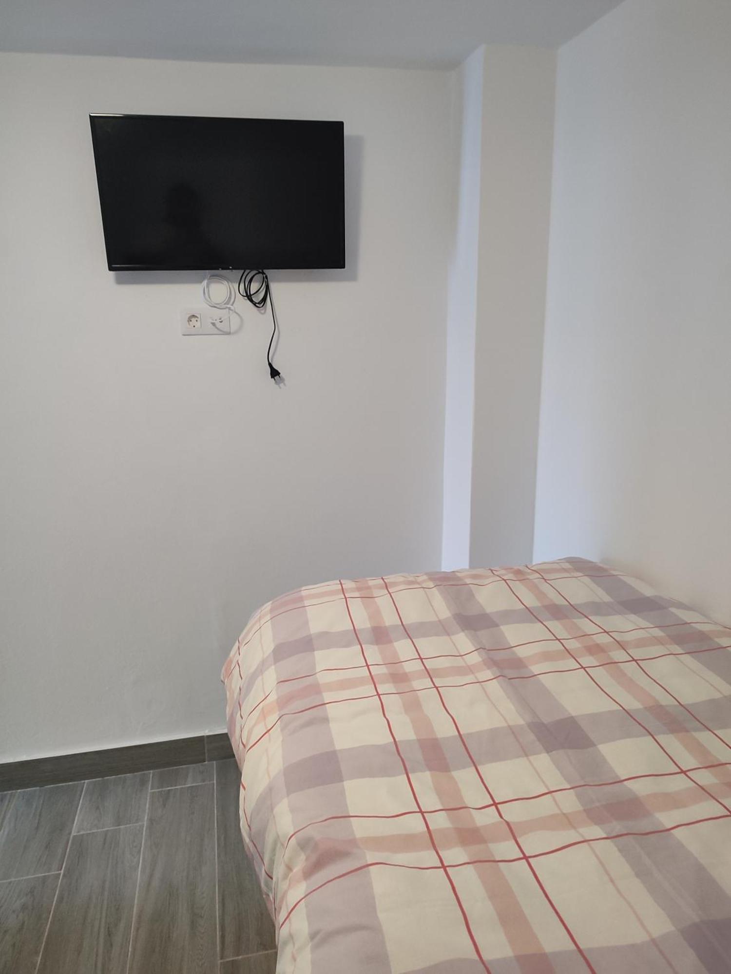 Playgarza Relax Appartement Telde Buitenkant foto