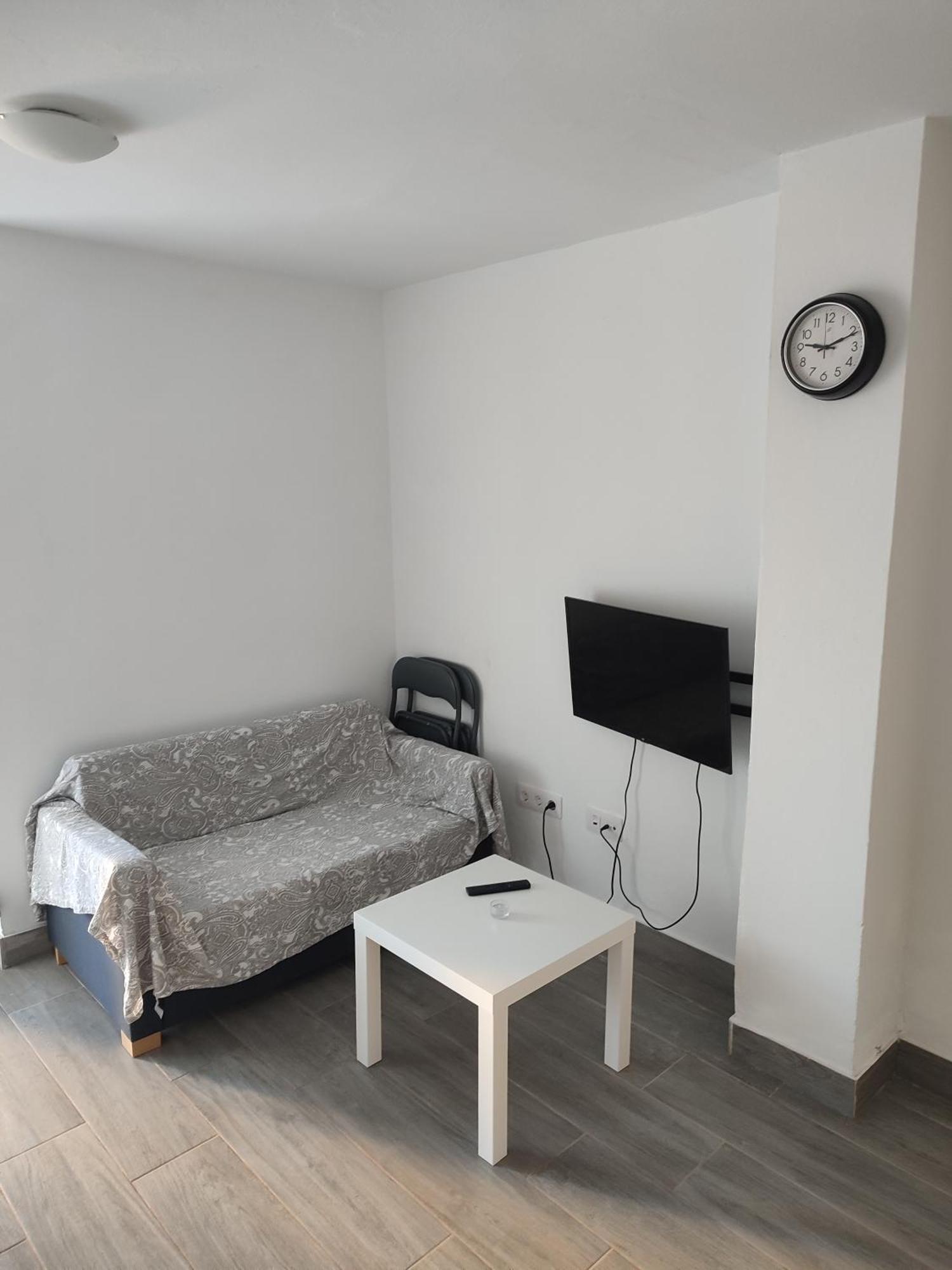 Playgarza Relax Appartement Telde Buitenkant foto