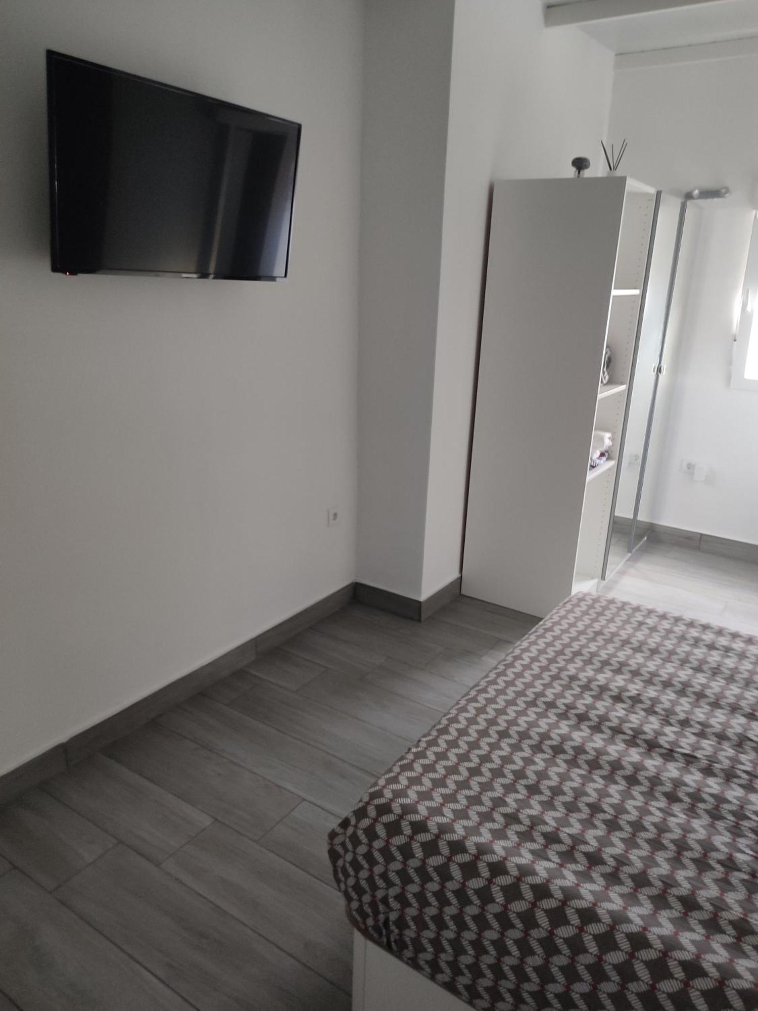 Playgarza Relax Appartement Telde Buitenkant foto
